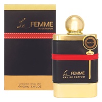 Armaf Eau De Parfum 100mL Le Femme For Ladies AR113