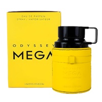 Armaf Eau de Parfum 100mL Odyssey Mega Limited Edition, CFC AR198