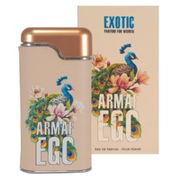 Armaf Eau De Parfum 100mL Ego Exotic For Ladies AR311