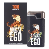 Armaf Eau De Parfum 100mL Ego Tigre For Men AR310