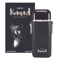 Armaf Eau De Parfum 100mL Nomad The Wanderer For Men AR212
