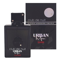 Armaf Eau de Parfum 105mL Club De Nuit Urban Elixir, CFC AR216