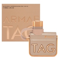 Armaf Eau de Parfum 100mL Tag Donna Di Terra, CFC AR184