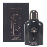Armaf Club de Nuit Eau de Parfum 100mL Private Key To My Dreams, CFC AR401
