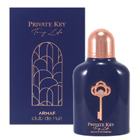 Armaf Club de Nuit Eau de Parfum 100mL Private Key To My Life, CFC AR402