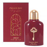 Armaf Club de Nuit Eau de Parfum 100mL Private Key To My Love, CFC AR403