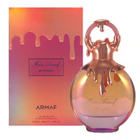 Armaf Miss Armaf Eau de Parfum 100mL Attitude, CFC ARS05