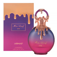 Armaf Miss Armaf Eau de Parfum 100mL Chic, CFC ARS02