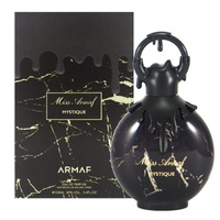Armaf Eau De Parfum 100mL Miss Armaf Mystique Signature Scent For Ladies ARS08