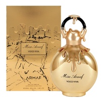 Armaf Eau De Parfum 100mL Miss Armaf Voce Viva Signature Scent For Ladies ARS04