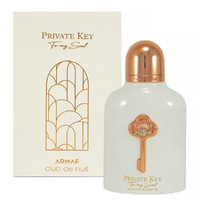 Armaf Club de Nuit Eau de Parfum 100mL Private Key To My Soul, CFC AR406