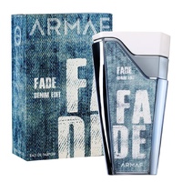 Armaf Eau de Parfum 100mL Fade Denim Edit, CFC AR313