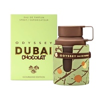 Armaf Eau de Parfum 100mL Odyssey Dubai Chocolat, CFC AR195
