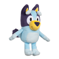 Bluey Friends S14 Plush - Bluey, 19193