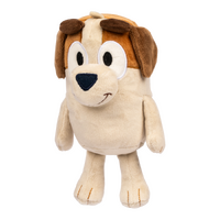 Bluey Friends S14 Plush - Jack, 19193