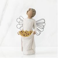 Willow Tree Figurine Sunshine By Susan Lordi Gift Statue 26249