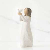 Willow Tree Figurine Soar 27173
