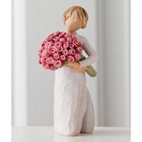 Willow Tree Figurine Abundance 27181