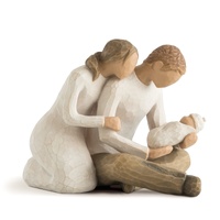 Willow Tree Figurine New Life, Whitehill 26029