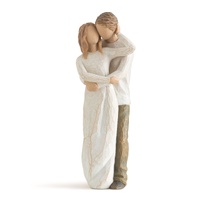 Willow Tree Figurine Together, Whitehill 26032