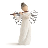Willow Tree Figurine Angel of Harmony #26083