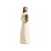 Willow Tree Figurine 39cm Hearth and Home, 26101