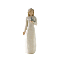 Willow Tree Figurine 23cm Peace, 26111