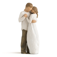 Willow Tree Figurine Promise, Whitehill 26121