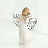 Willow Tree Figurine Thinking of You Angel 26131