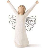 Willow Tree Figurine Courage 26149