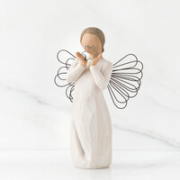 Willow Tree Figurine - Bright Star 26150