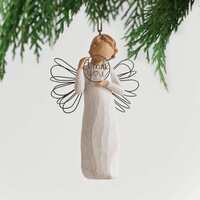 Willow Tree Ornament - Just for You 26193