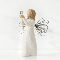 Willow Tree Figurine Angel Of Freedom By Susan Lordi Gift Statue 26219