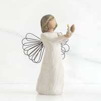 Willow Tree Figurine Angel of Hope 26235