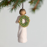 Willow Tree Ornament - Magnolia 28014