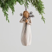 Willow Tree Ornament Friendship Ornament 27337