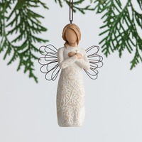 Willow Tree Ornament Remembrance 27469