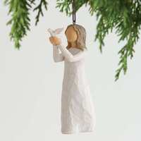 Willow Tree Ornament Soar 27577