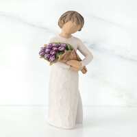 Willow Tree Figurine Surprise 27788