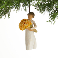Willow Tree Ornament - Good Cheer 27912