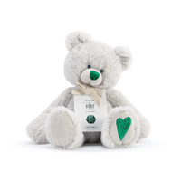 Demdaco Birthstone Bears Plush 22cm May Emerald Dreamer, Whitehill 5004701050