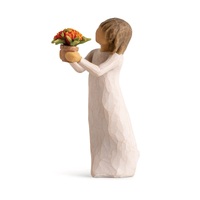 Willow Tree Figurine Little Things #28094