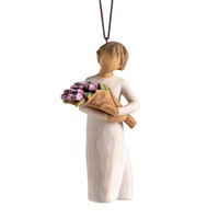 Willow Tree Ornament - Surprise 28096