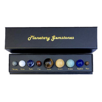 Discover Science Planetary Gemstones, Science & Nature 3300