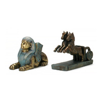 Science and Nature Egypt Civilization Excavation Kit - Chariots, 5022