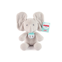 GUND Baby Peek-A-Boo Plush 30cm Flappy the Elephant, U6073993