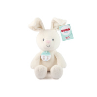 GUND Baby Peek-A-Boo Plush 30cm Flora the Bunny, U6073994
