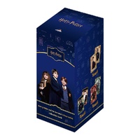 Harry Potter and the Sorcerer's Stone Series Collectible Cards FULL BOX, 9448