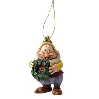 Disney Traditions Happy Hanging Ornament Collectible Gift Jim Shore A9043