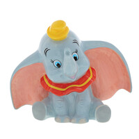 Enchanting Disney 14cm Dumbo Money Bank A29718